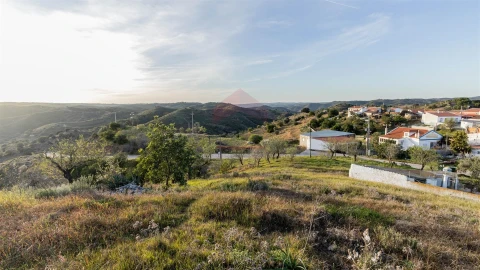 Terreno para Venda em Odeleite