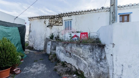 Terreno para Venda em Odeleite