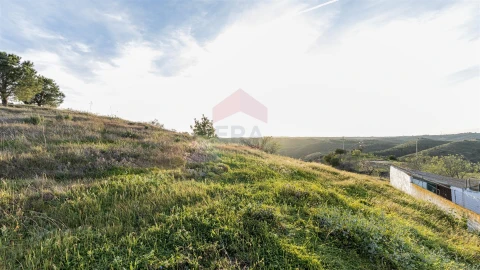 Terreno para Venda em Odeleite