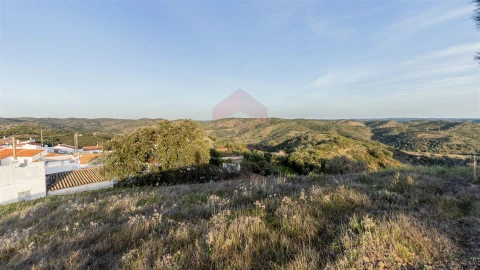 Terreno para Venda em Odeleite