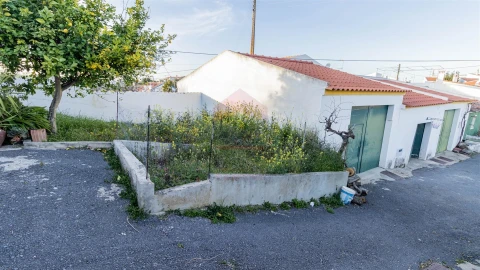 Terreno para Venda em Odeleite