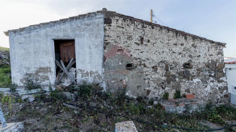 Terreno para Venda em Odeleite
