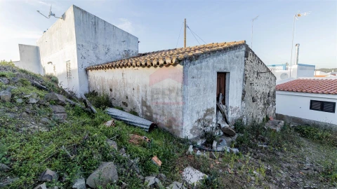 Terreno para Venda em Odeleite