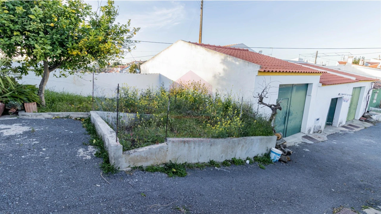 Terreno para Venda em Odeleite Foto 2