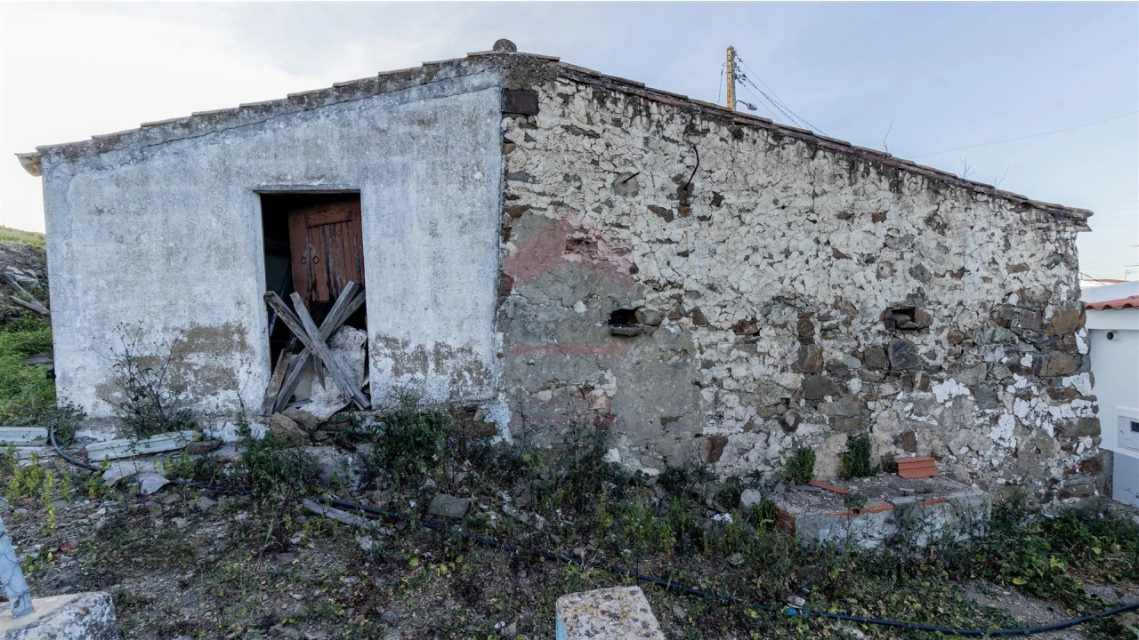 Terreno para Venda em Odeleite Foto 4