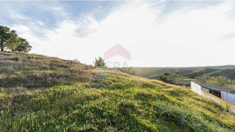 Terreno para Venda em Odeleite Foto 7