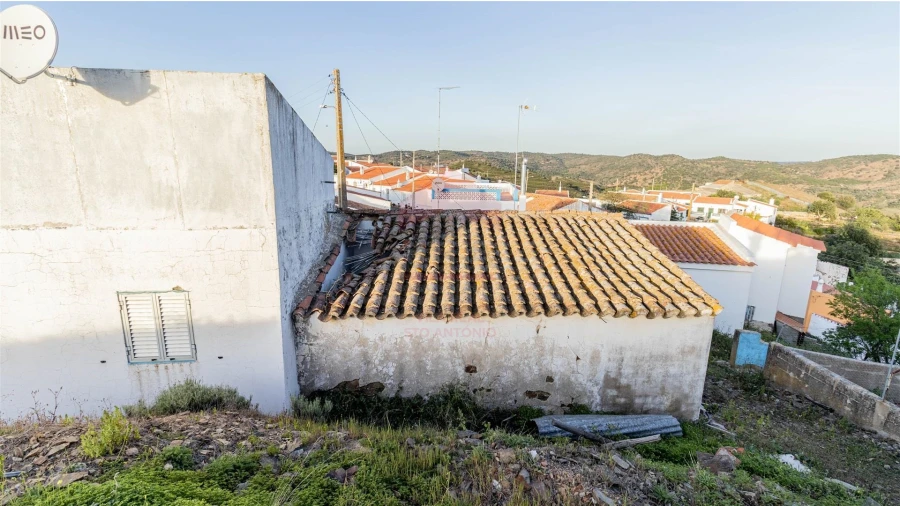 Terreno para Venda em Odeleite Foto 10