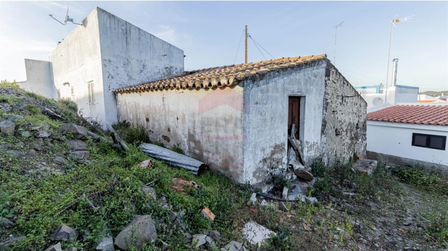Terreno para Venda em Odeleite Foto 5