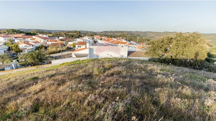 Terreno para Venda em Odeleite Foto 6