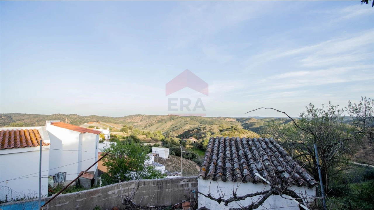 Terreno para Venda em Odeleite Foto 3