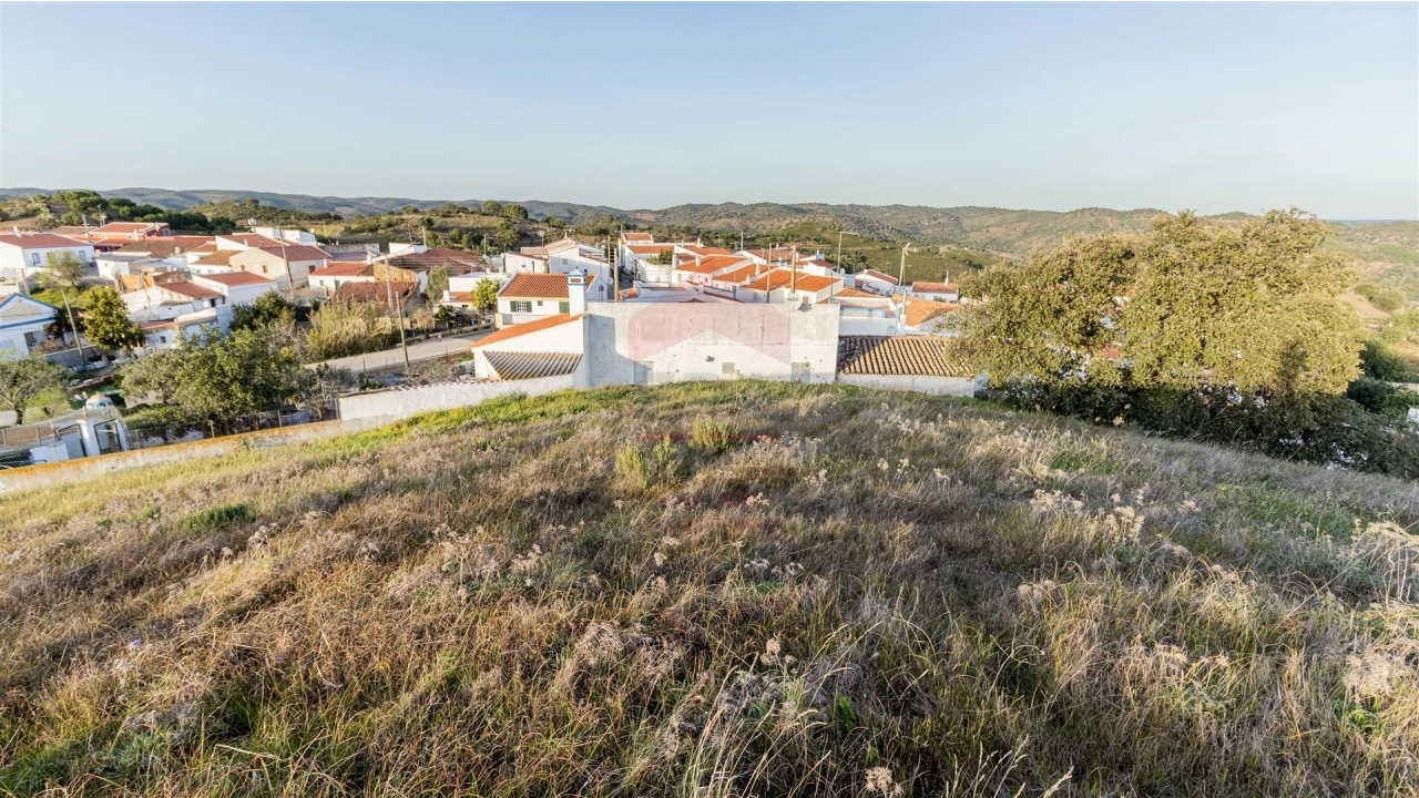 Terreno para Venda em Odeleite Foto 6