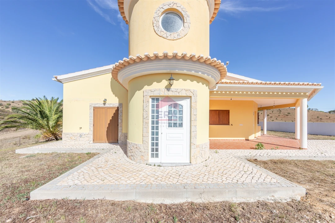 Moradia T4 para Venda em Castro Marim Foto 21