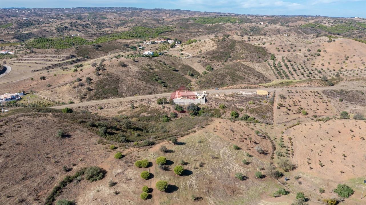Moradia T4 para Venda em Castro Marim Foto 25
