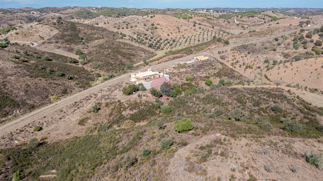 Moradia T4 para Venda em Castro Marim Foto 23