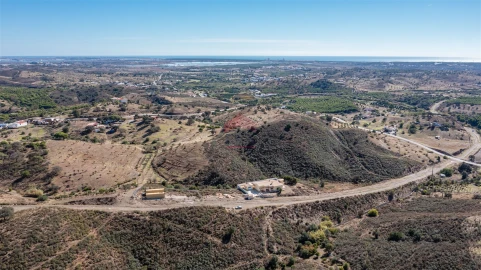 Moradia T4 para Venda em Castro Marim