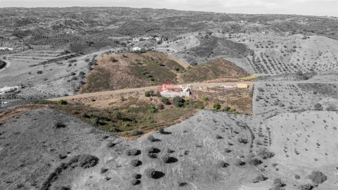 Moradia T4 para Venda em Castro Marim
