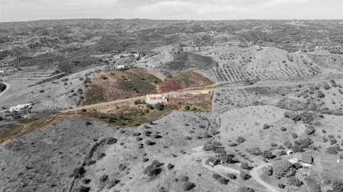 Moradia T4 para Venda em Castro Marim