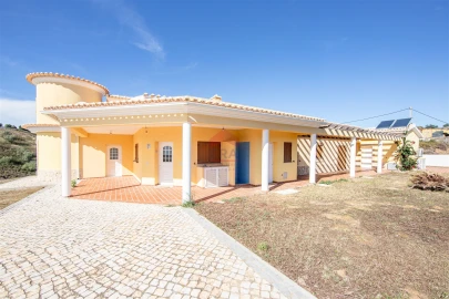 Moradia T4 para Venda em Castro Marim