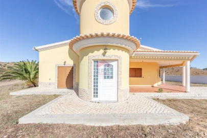 Moradia T4 para Venda em Castro Marim