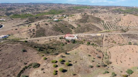 Moradia T4 para Venda em Castro Marim