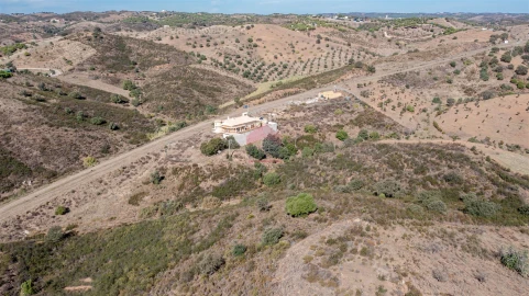 Moradia T4 para Venda em Castro Marim