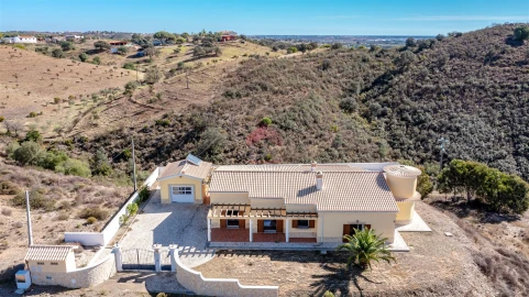 Moradia T4 para Venda em Castro Marim