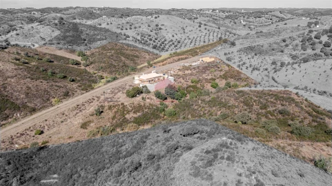Moradia T4 para Venda em Castro Marim