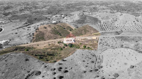 Moradia T4 para Venda em Castro Marim