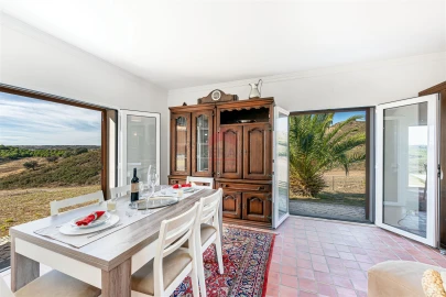 Moradia T4 para Venda em Castro Marim