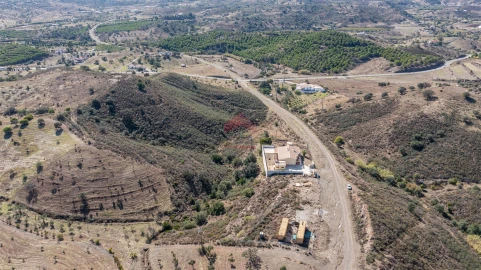 Moradia T4 para Venda em Castro Marim