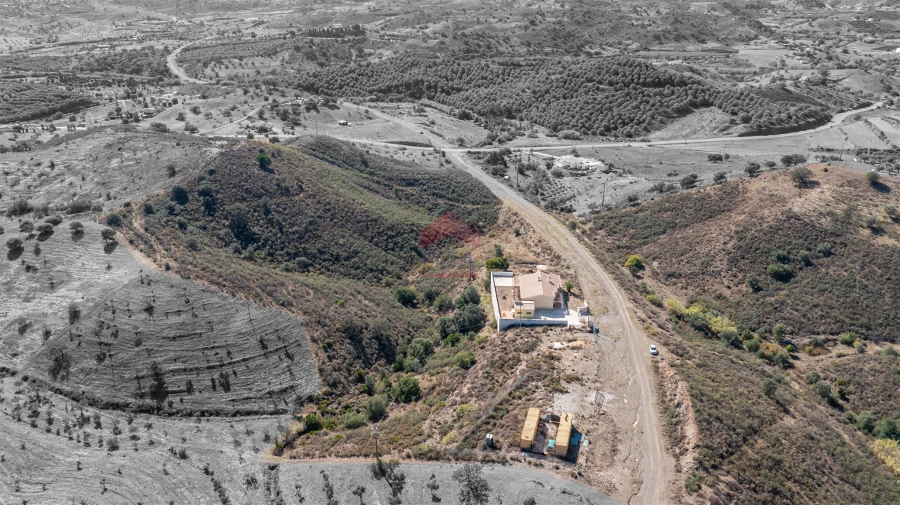 Moradia T4 para Venda em Castro Marim Foto 30