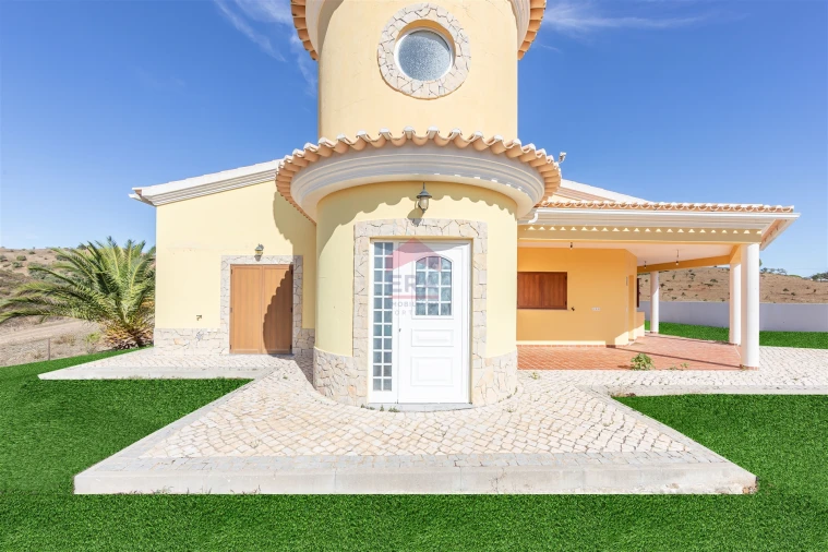 Moradia T4 para Venda em Castro Marim Foto 22