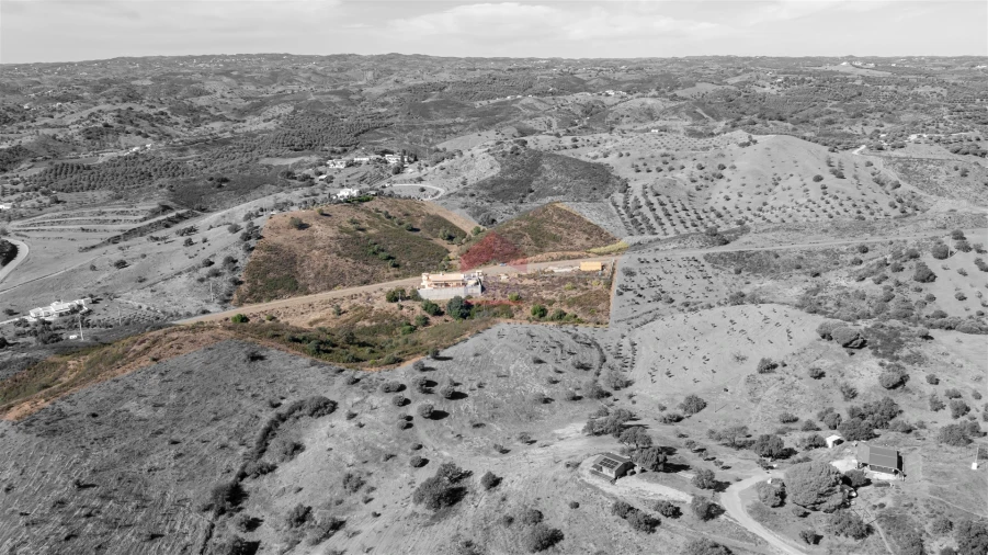 Moradia T4 para Venda em Castro Marim Foto 28