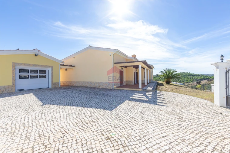 Moradia T4 para Venda em Castro Marim Foto 20