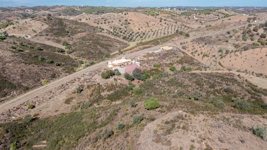 Moradia T4 para Venda em Castro Marim Foto 23