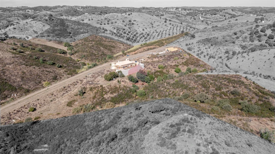 Moradia T4 para Venda em Castro Marim Foto 24