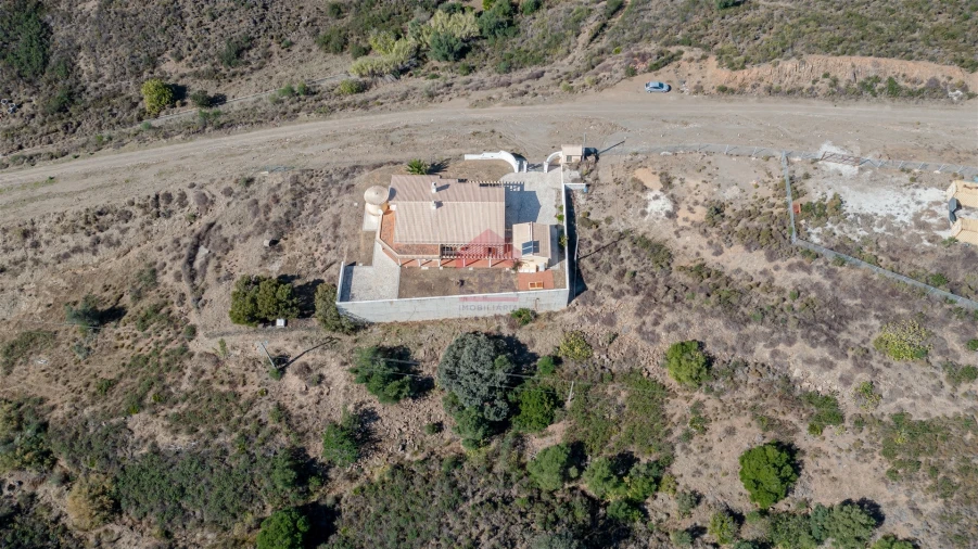 Moradia T4 para Venda em Castro Marim Foto 32