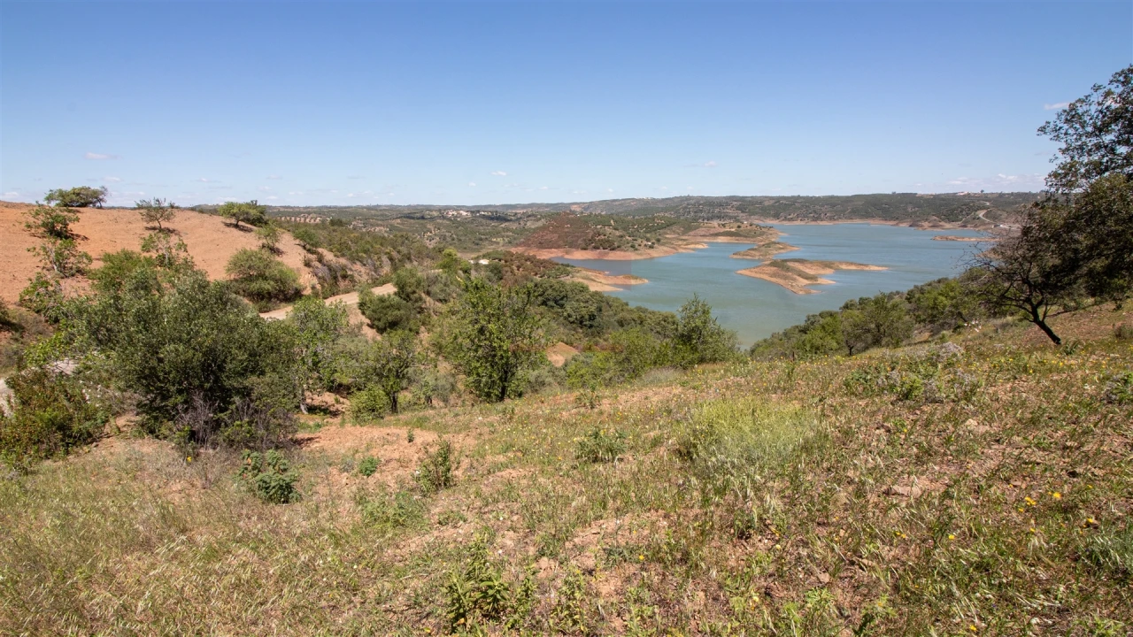 Terreno Agricola ou Rústico para Venda em Castro Marim Foto 6