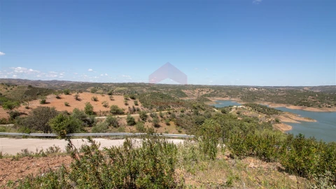 Terreno Agricola ou Rústico para Venda em Castro Marim