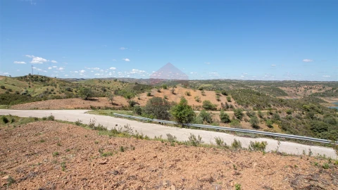 Terreno Agricola ou Rústico para Venda em Castro Marim