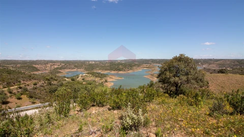 Terreno Agricola ou Rústico para Venda em Castro Marim