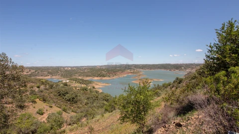 Terreno Agricola ou Rústico para Venda em Castro Marim