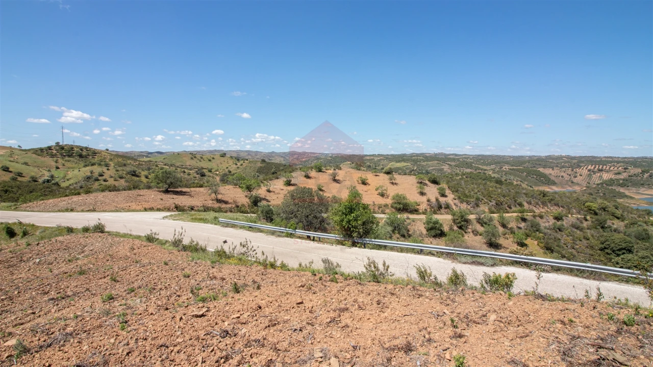 Terreno Agricola ou Rústico para Venda em Castro Marim Foto 3