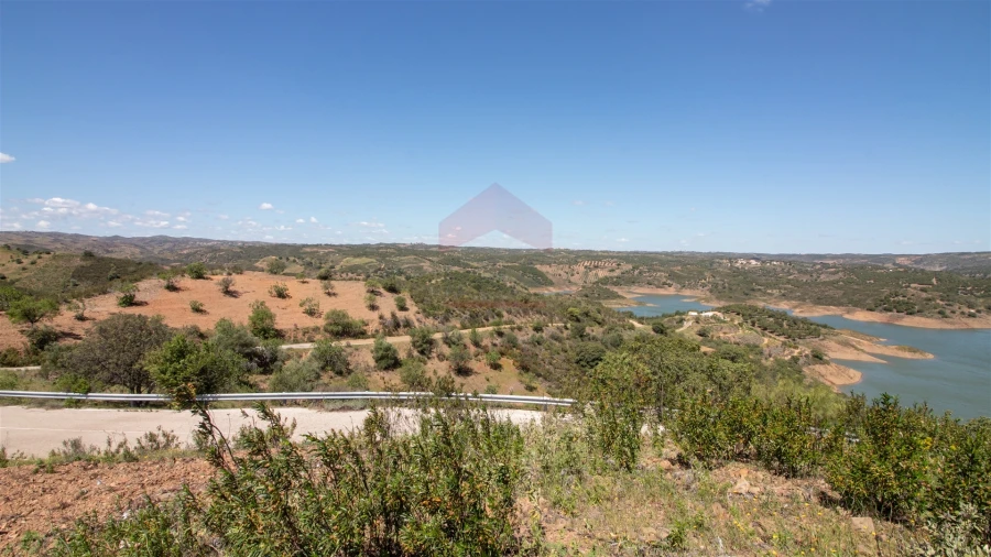 Terreno Agricola ou Rústico para Venda em Castro Marim Foto 5
