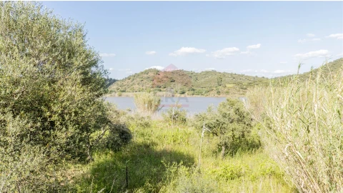 Terreno para Venda em Alcoutim e Pereiro