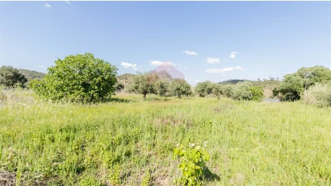 Terreno Agricola ou Rústico para Venda em Alcoutim e Pereiro