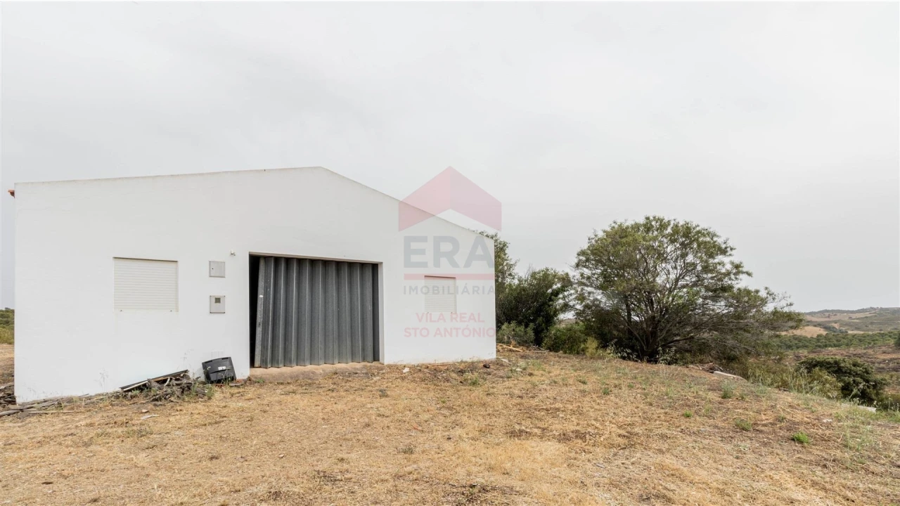 Armazém para Venda em Castro Marim Foto 1