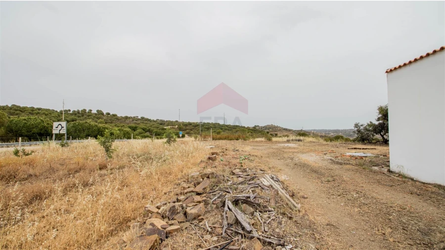 Armazém para Venda em Castro Marim Foto 5
