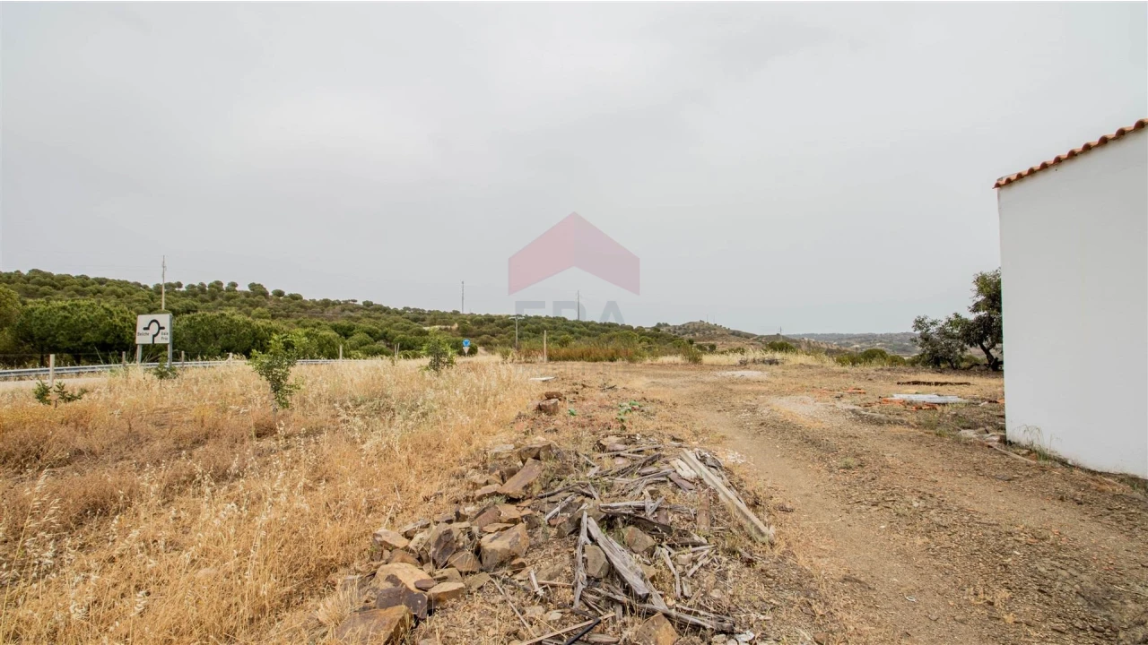 Armazém para Venda em Castro Marim Foto 5