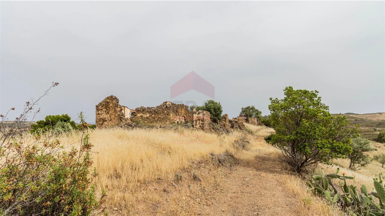 Terreno para Venda em Castro Marim Foto 2